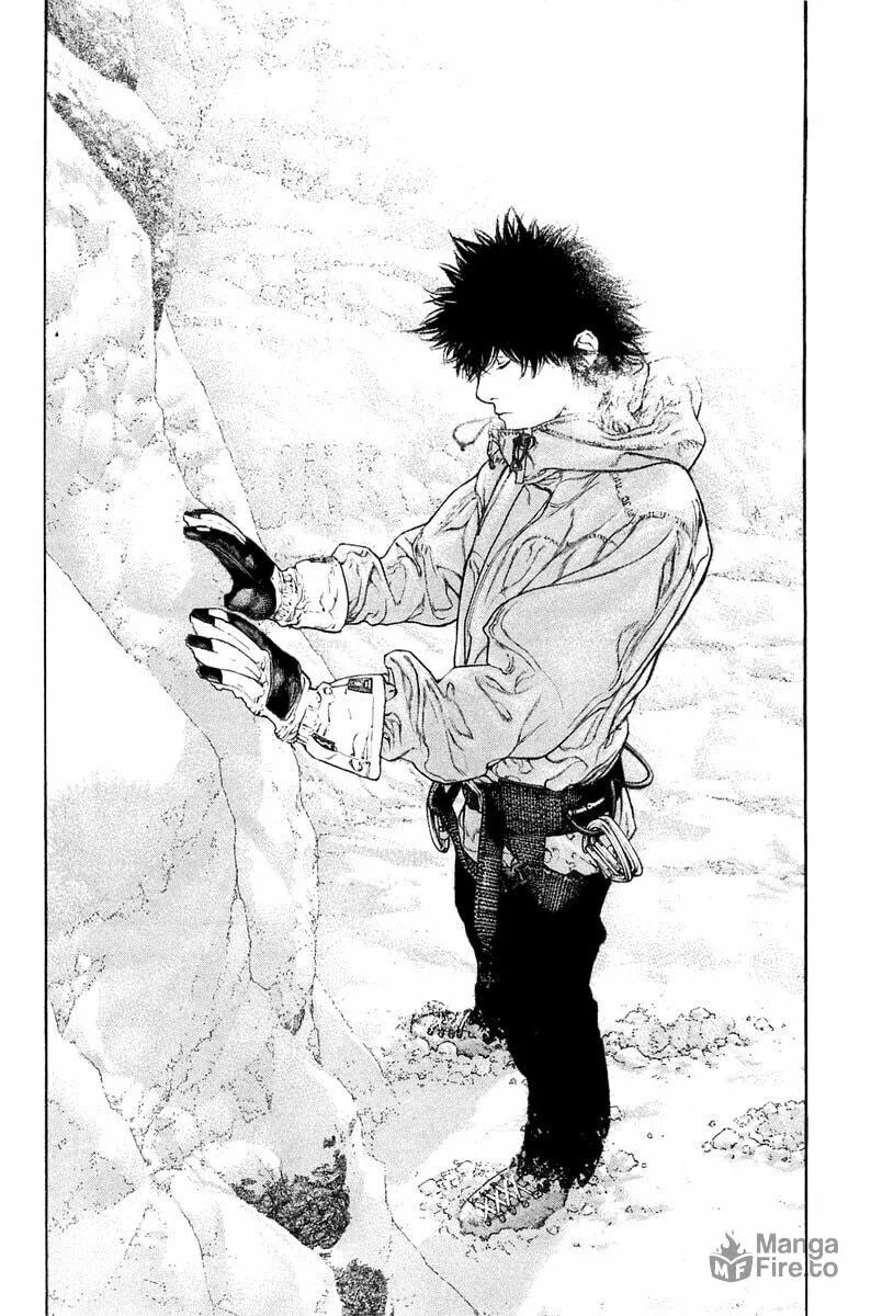 Read The Climber EN Manga Online