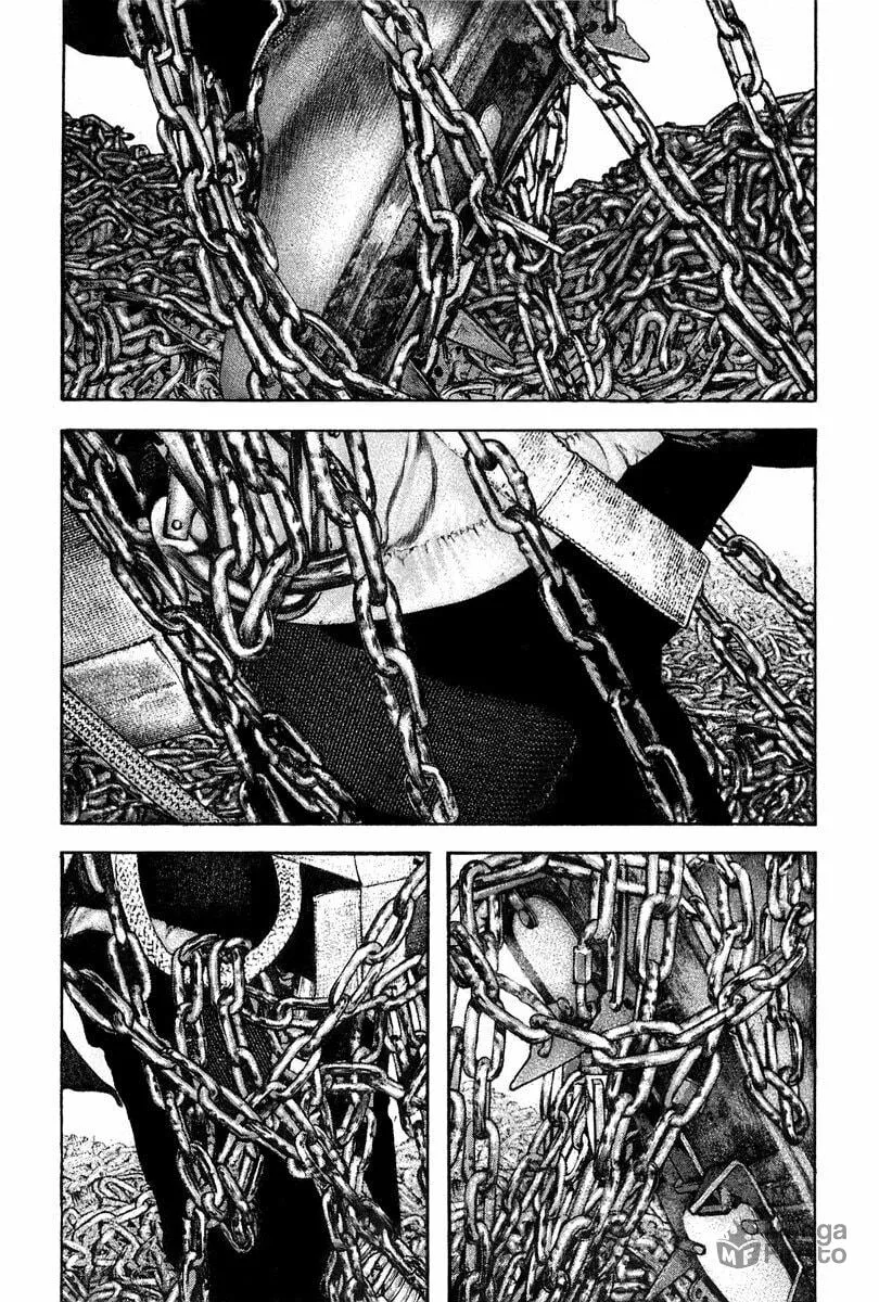 Read The Climber EN Manga Online