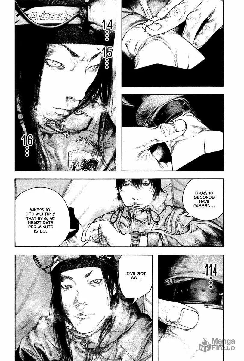 Read The Climber EN Manga Online