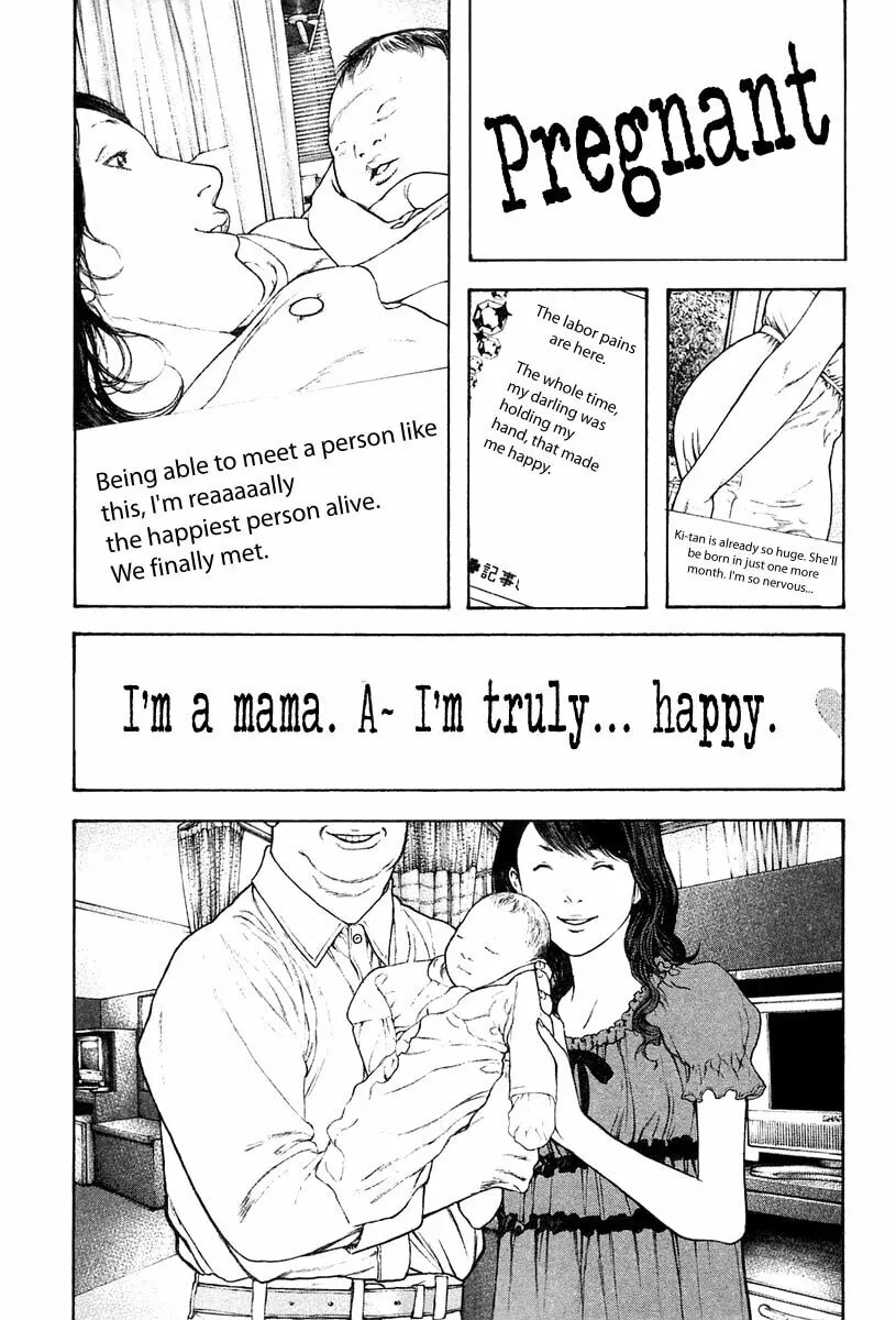 Read The Climber EN Manga Online