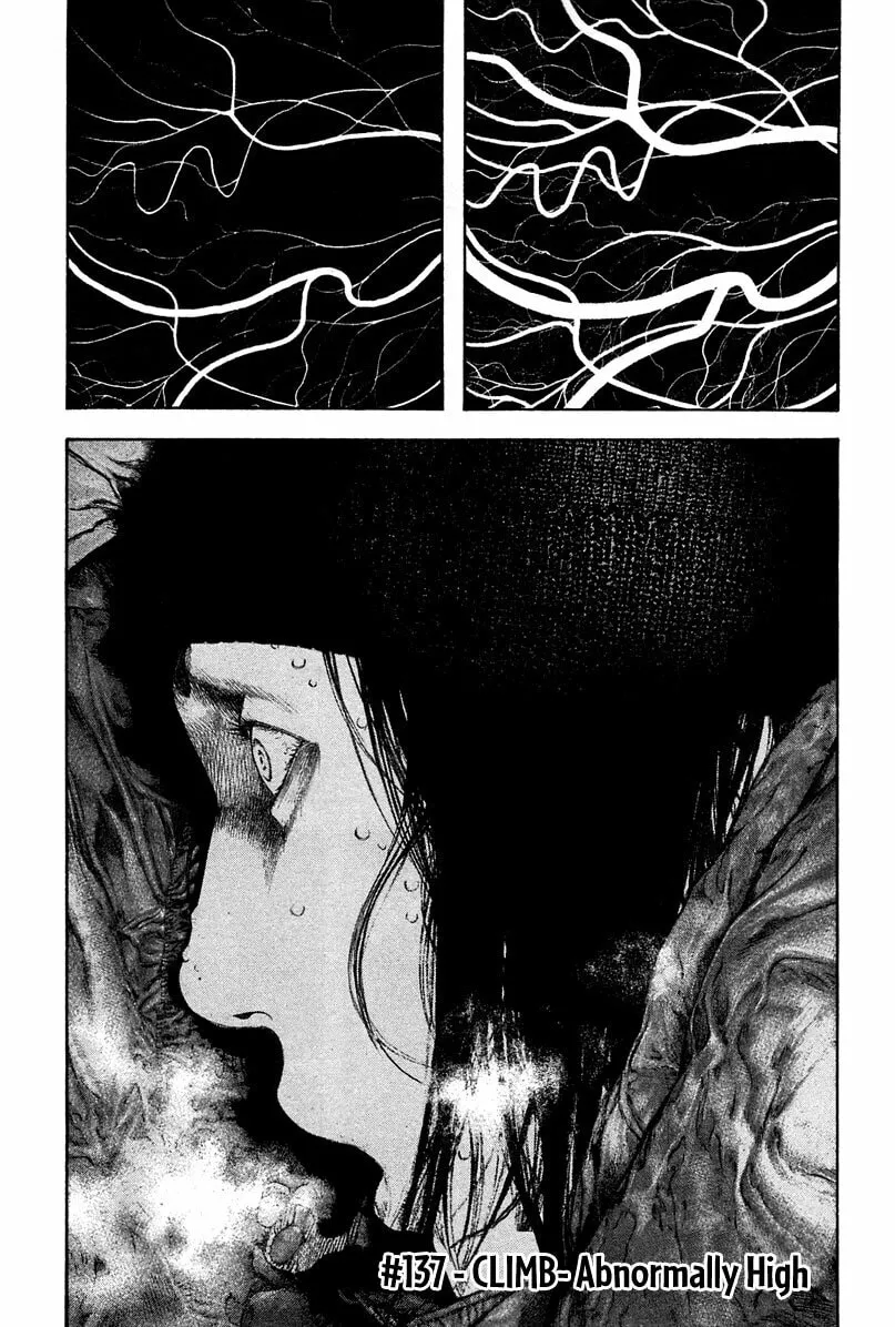 Read The Climber EN Manga Online