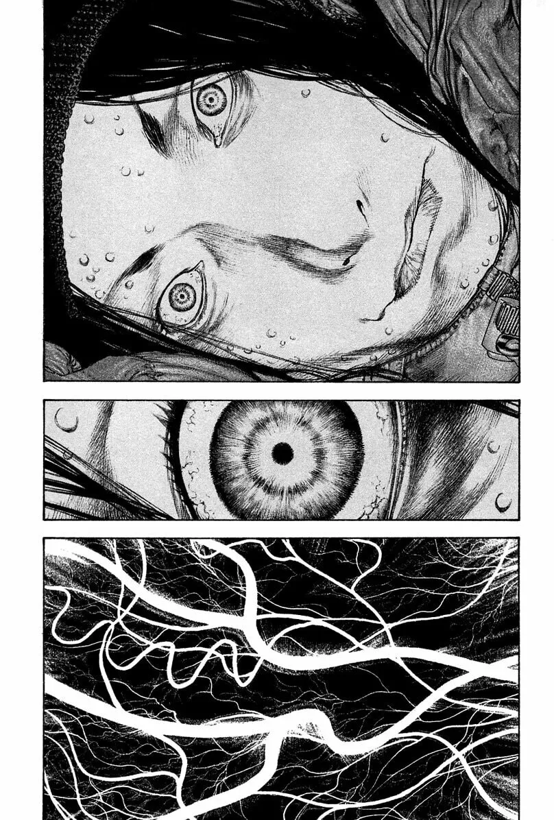 Read The Climber EN Manga Online
