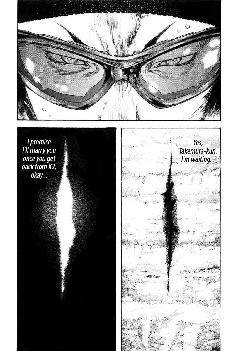 Read The Climber EN Manga Online