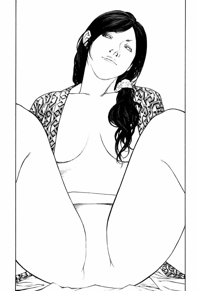 Read The Climber EN Manga Online