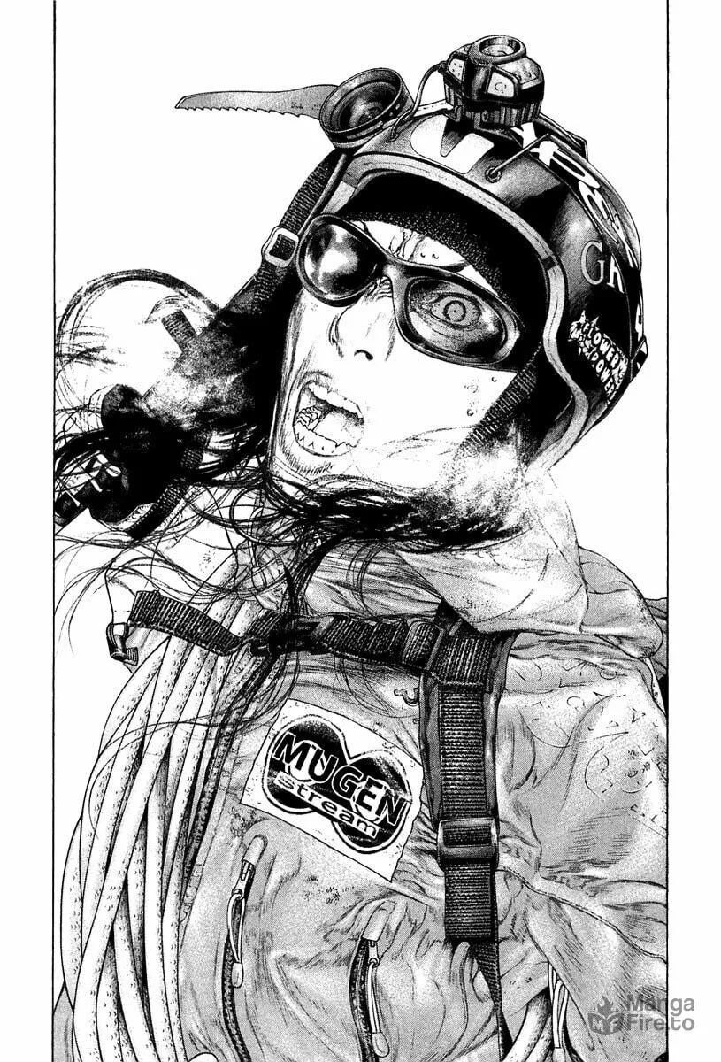 Read The Climber EN Manga Online