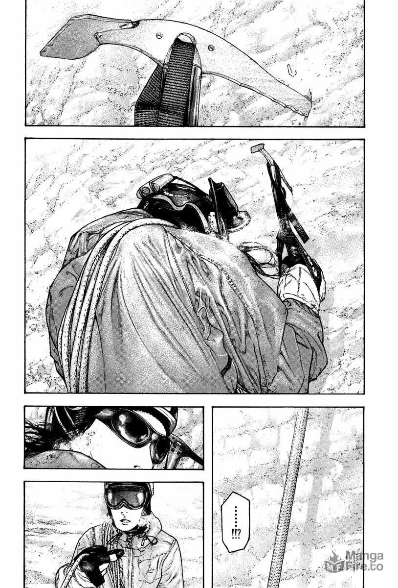 Read The Climber EN Manga Online
