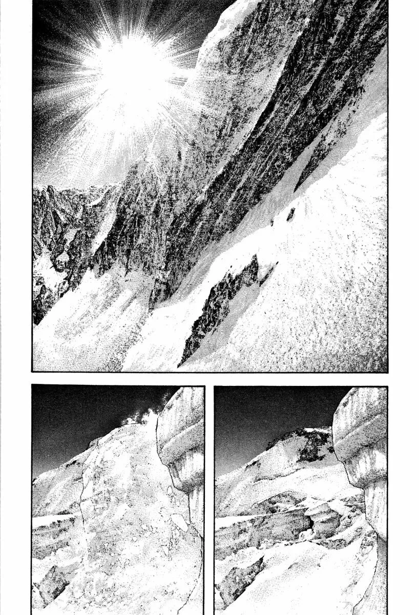 Read The Climber EN Manga Online