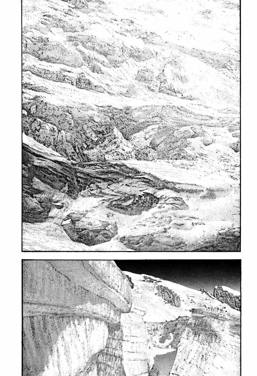 Read The Climber EN Manga Online