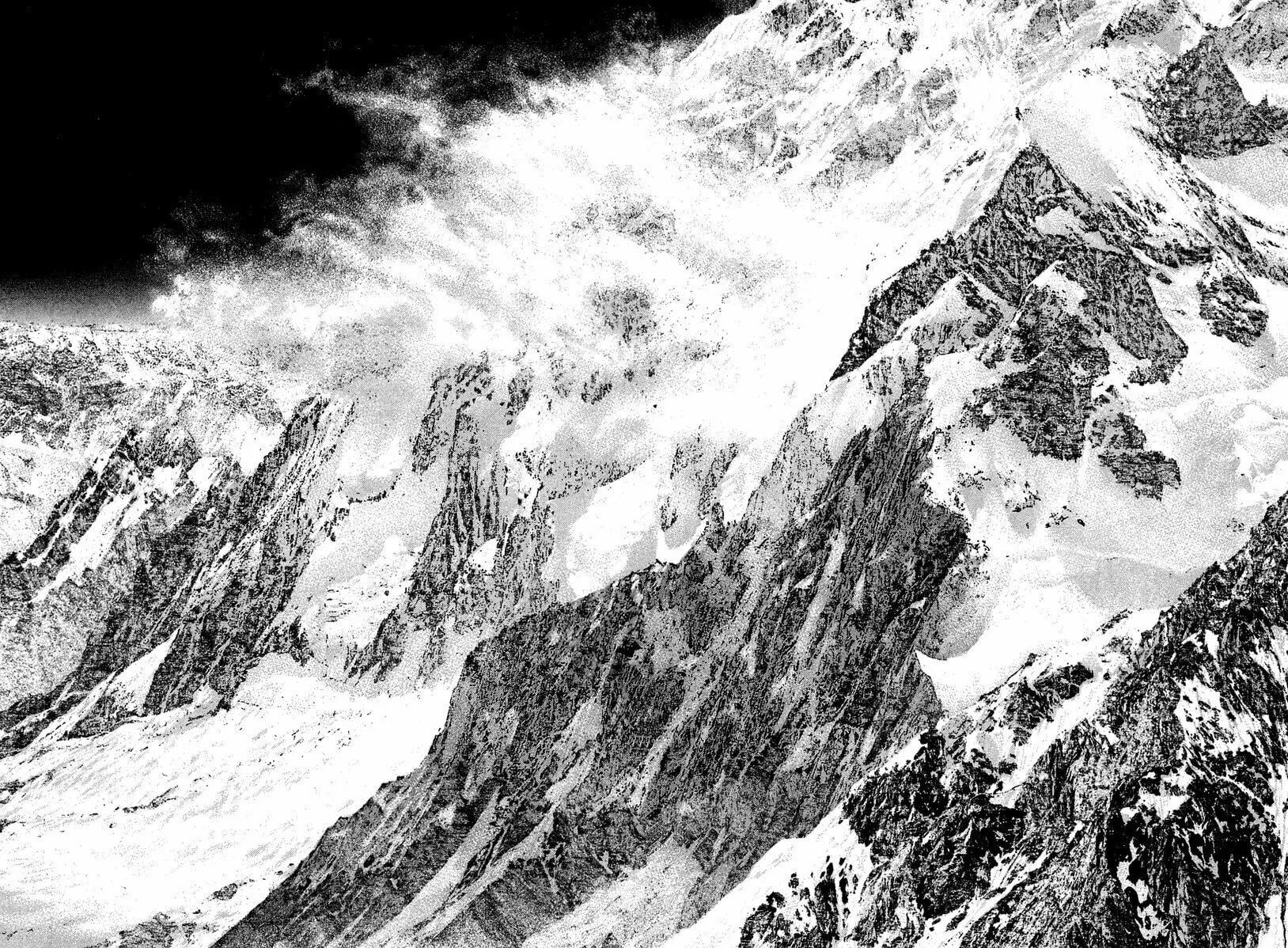 Read The Climber EN Manga Online
