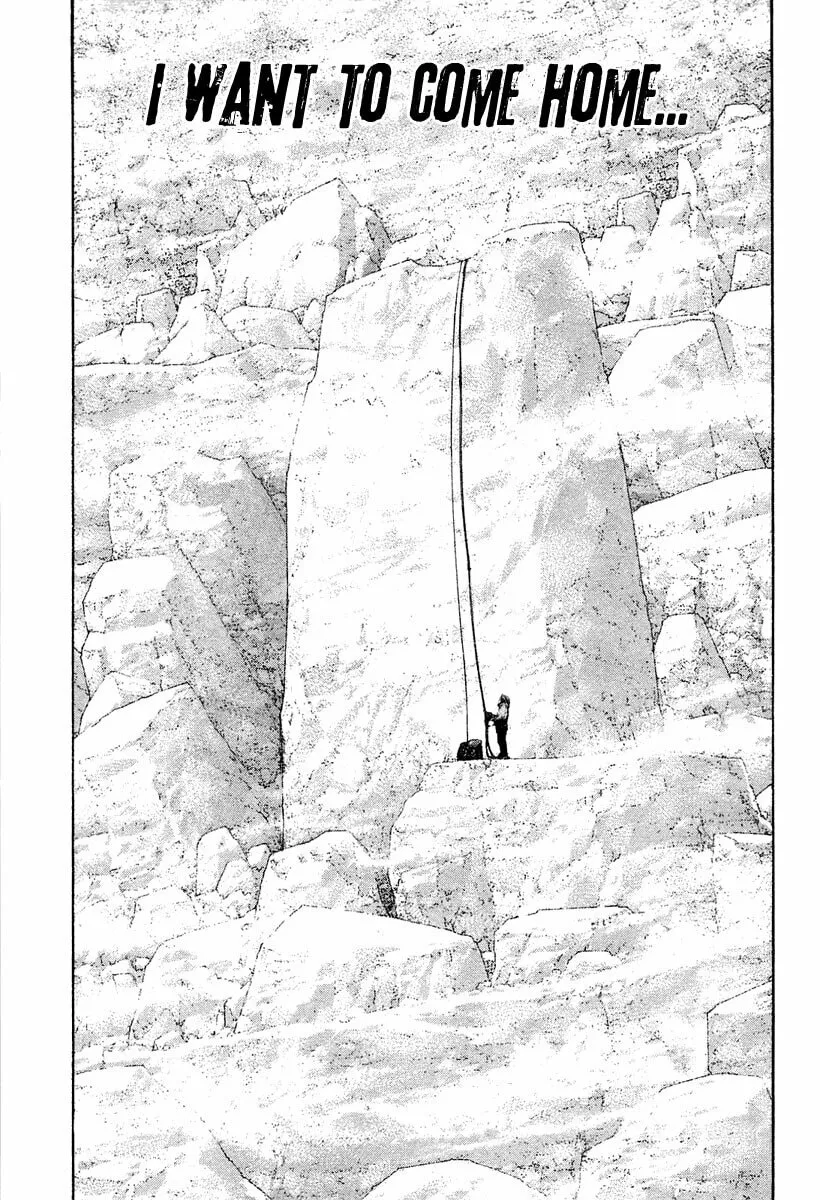 Read The Climber EN Manga Online