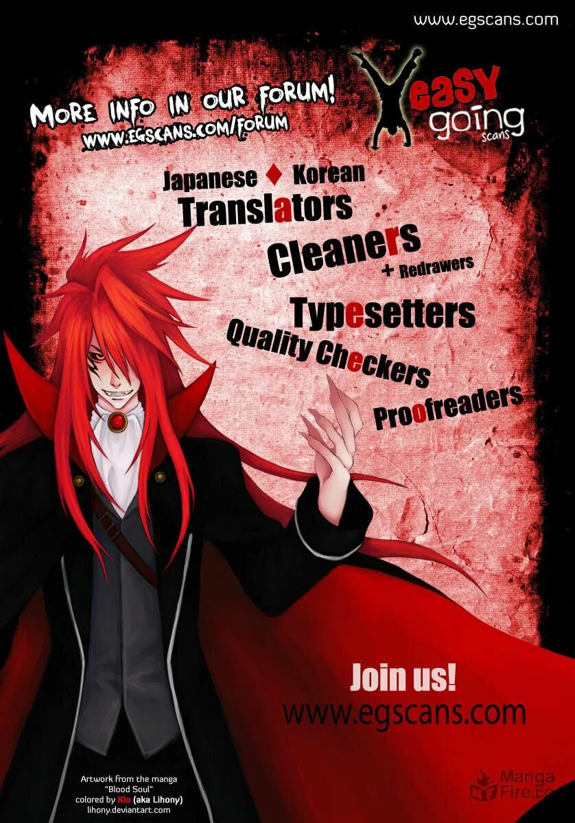 Read The Climber EN Manga Online