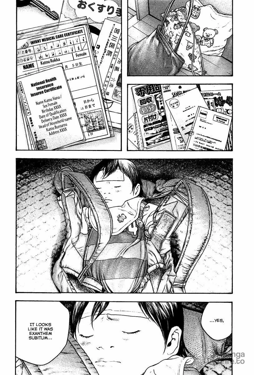 Read The Climber EN Manga Online