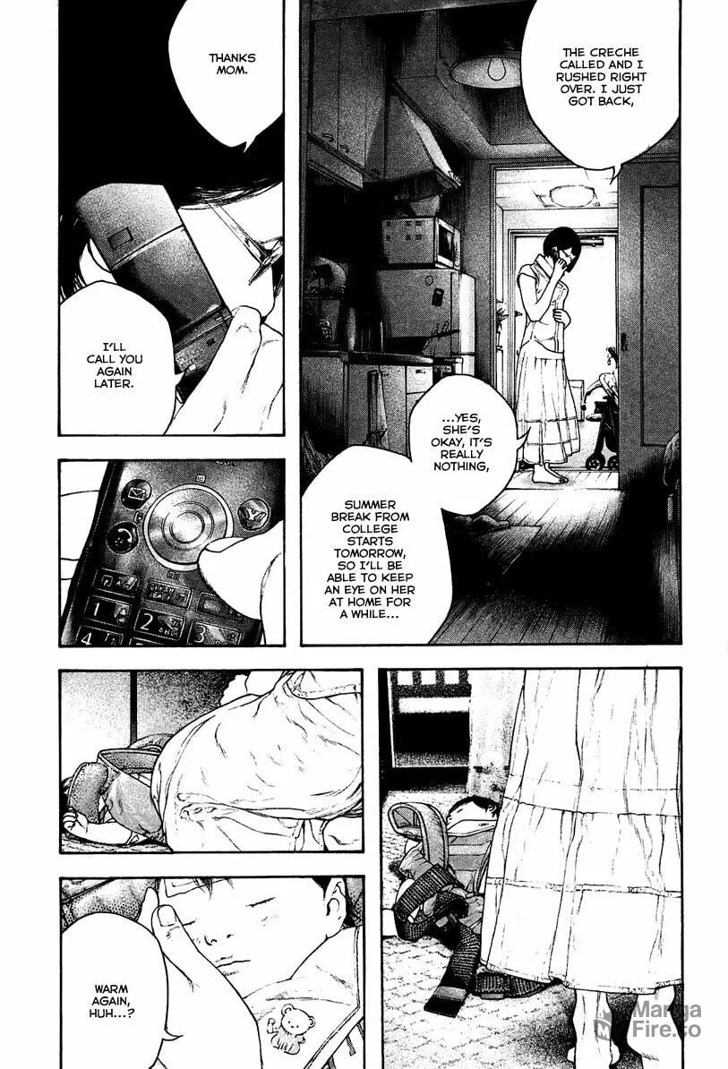 Read The Climber EN Manga Online