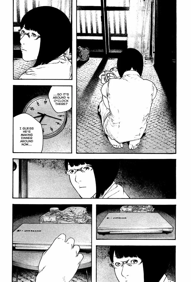Read The Climber EN Manga Online