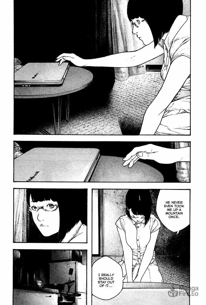 Read The Climber EN Manga Online