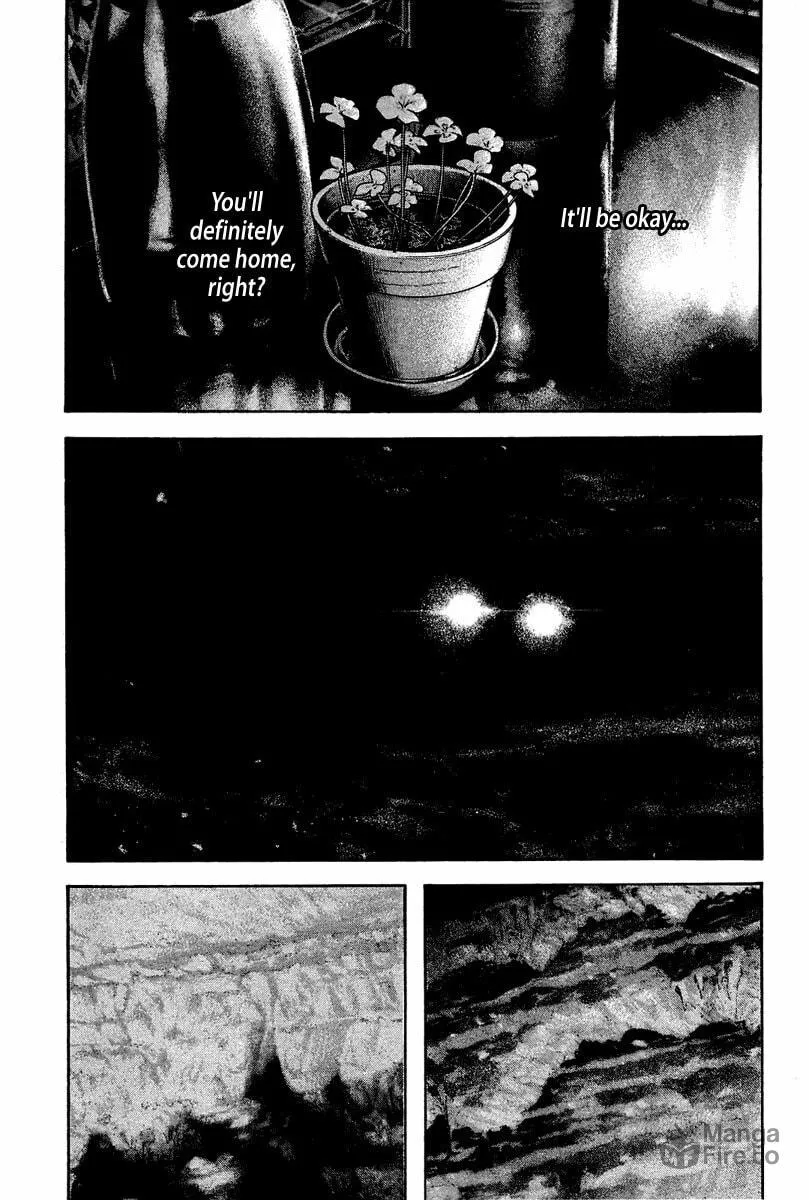 Read The Climber EN Manga Online