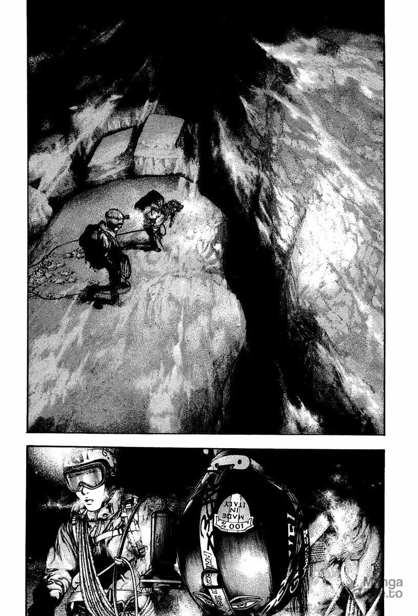 Read The Climber EN Manga Online
