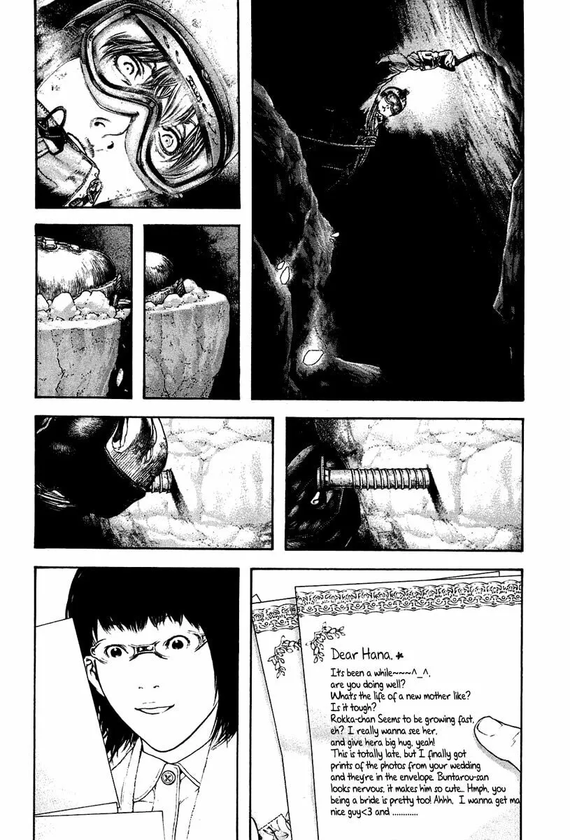 Read The Climber EN Manga Online