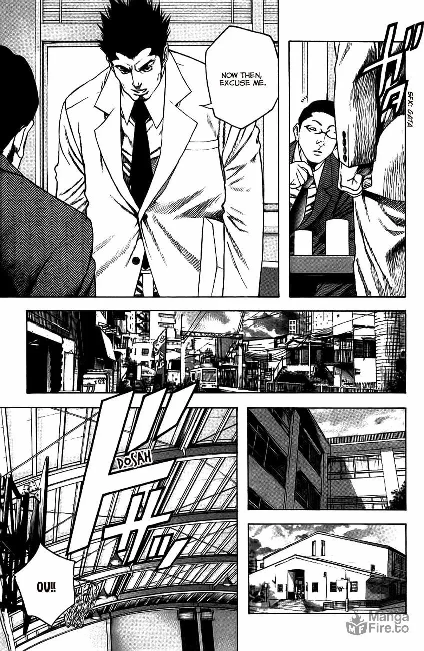 Read The Climber EN Manga Online
