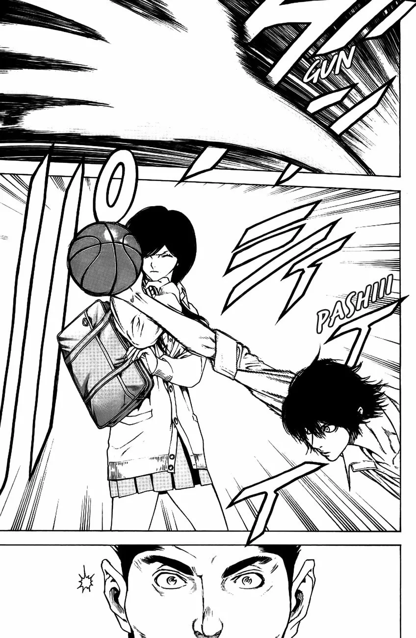 Read The Climber EN Manga Online