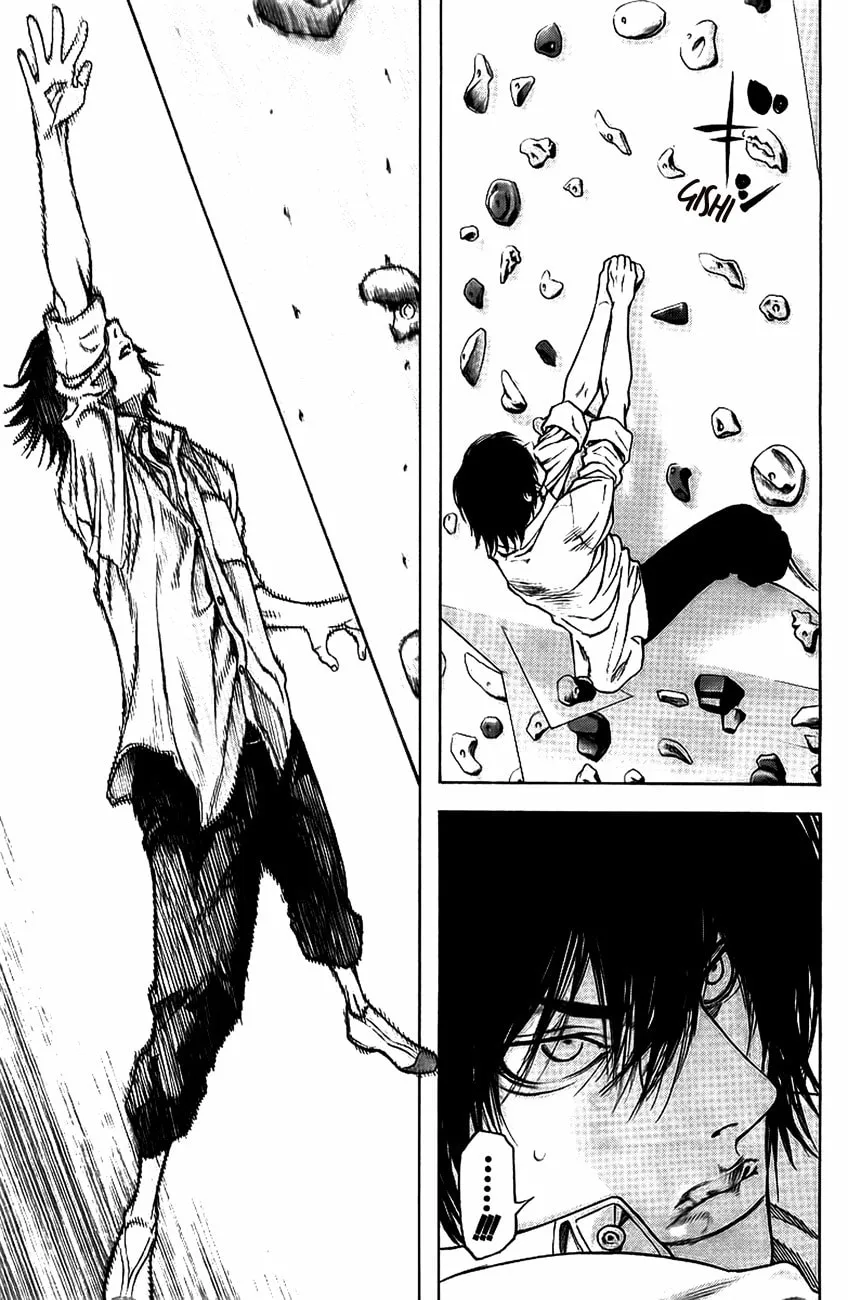 Read The Climber EN Manga Online