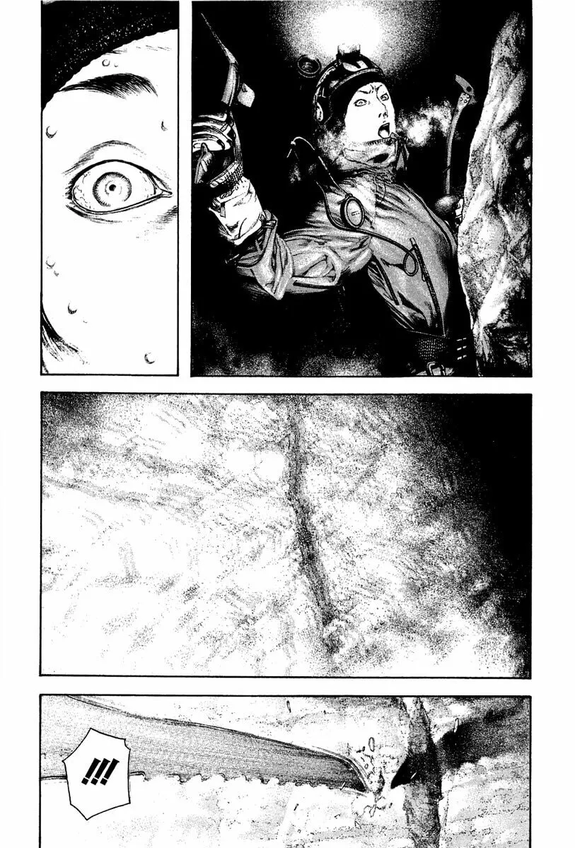 Read The Climber EN Manga Online