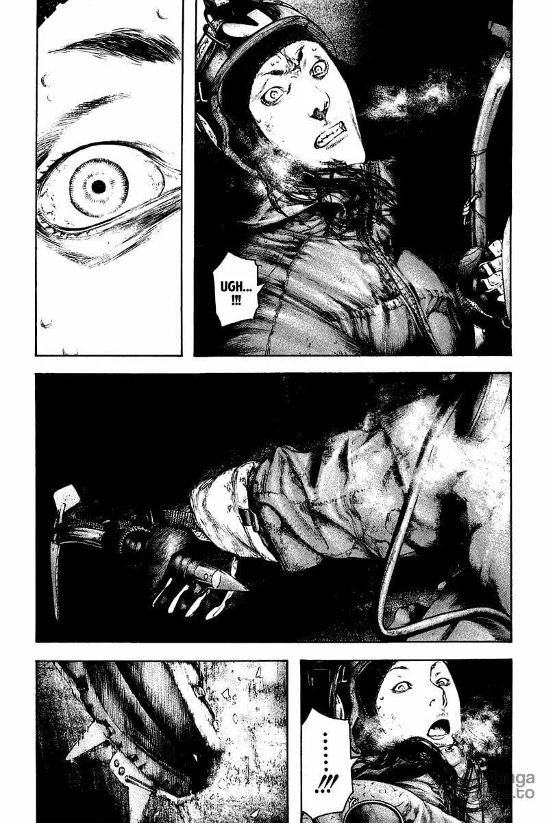 Read The Climber EN Manga Online