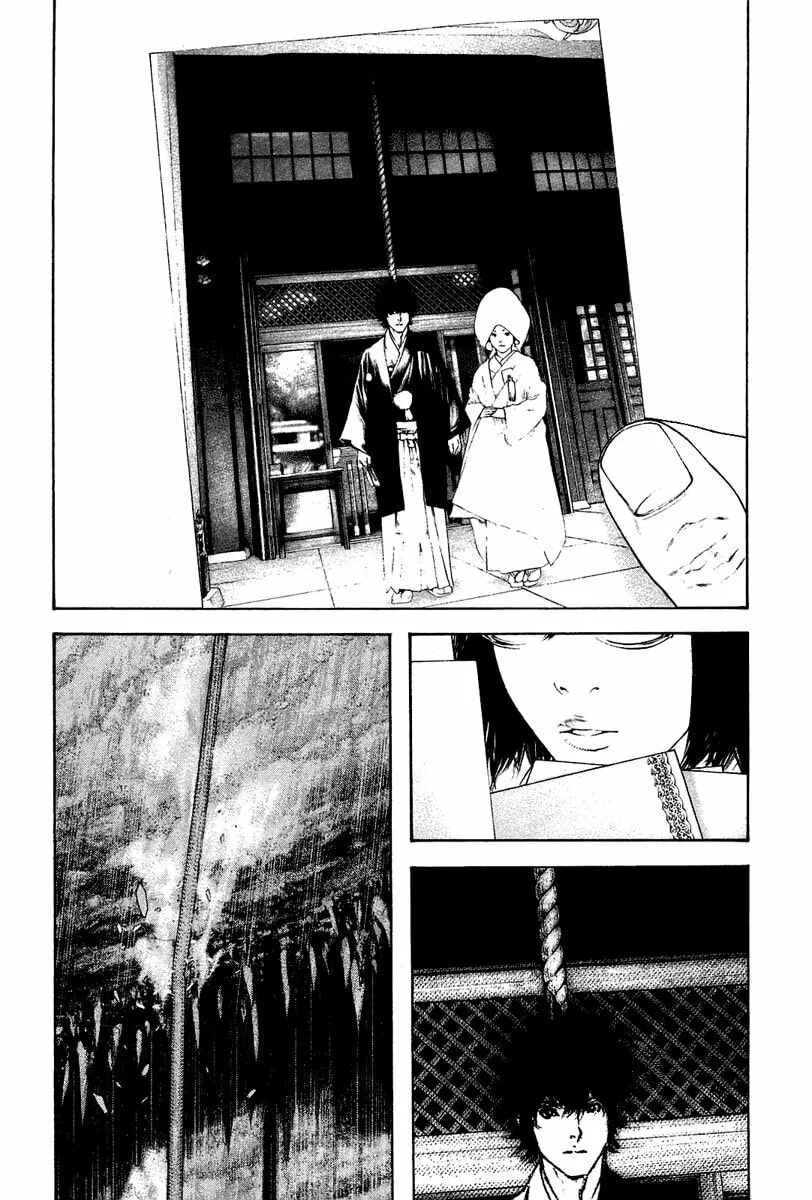 Read The Climber EN Manga Online