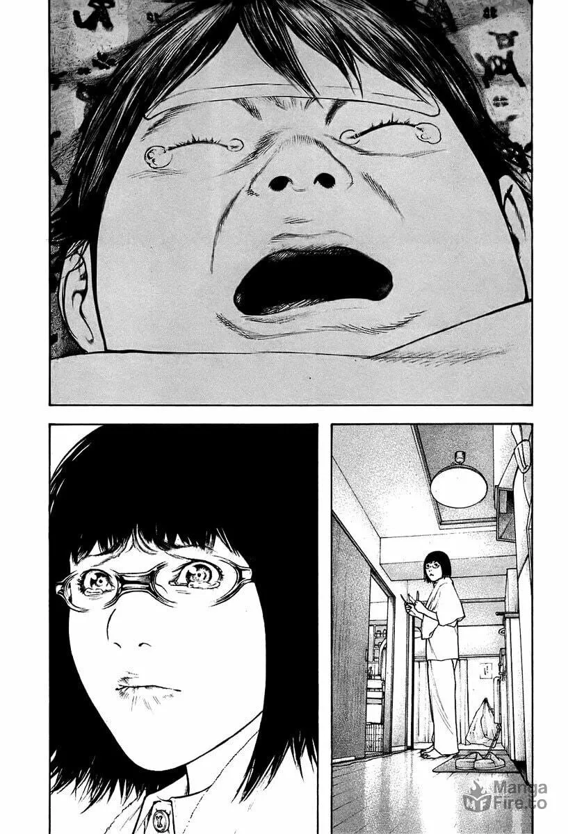 Read The Climber EN Manga Online