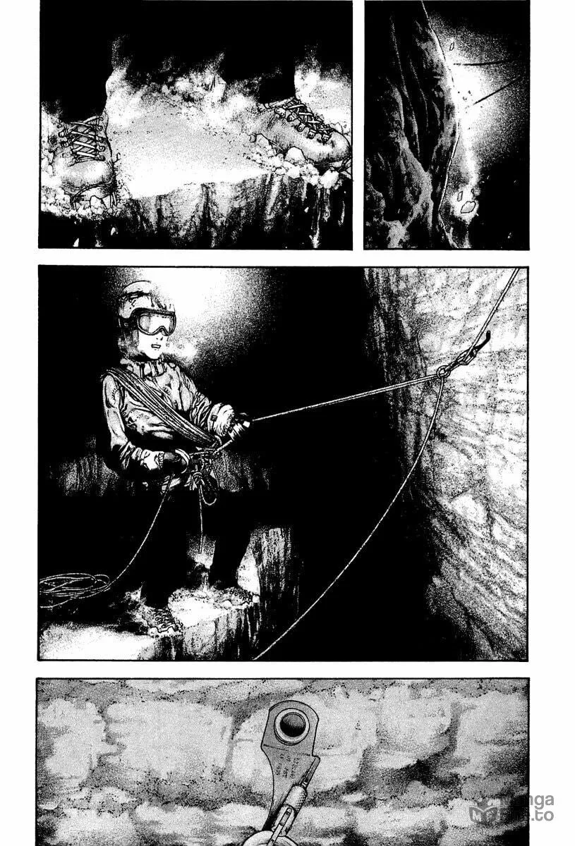 Read The Climber EN Manga Online