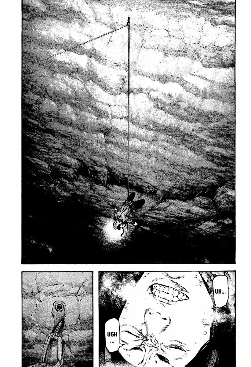 Read The Climber EN Manga Online