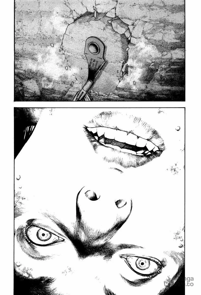 Read The Climber EN Manga Online