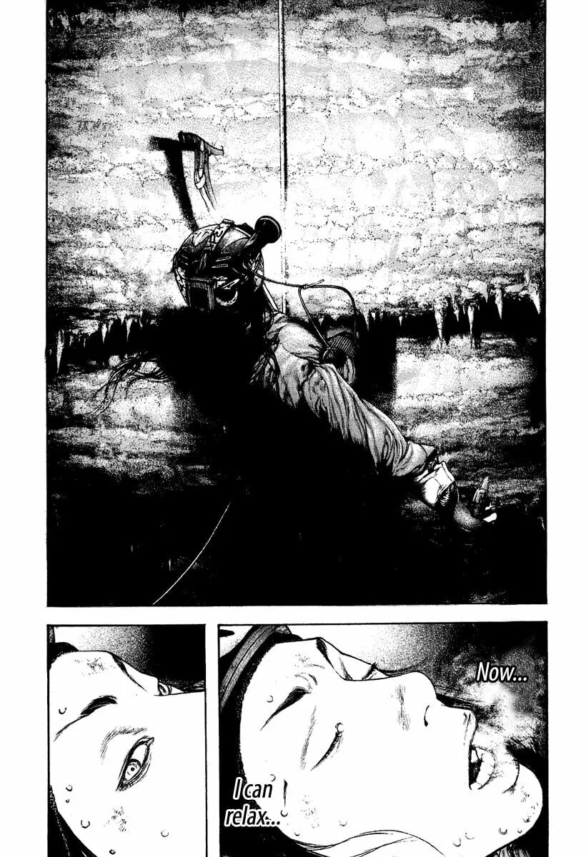 Read The Climber EN Manga Online