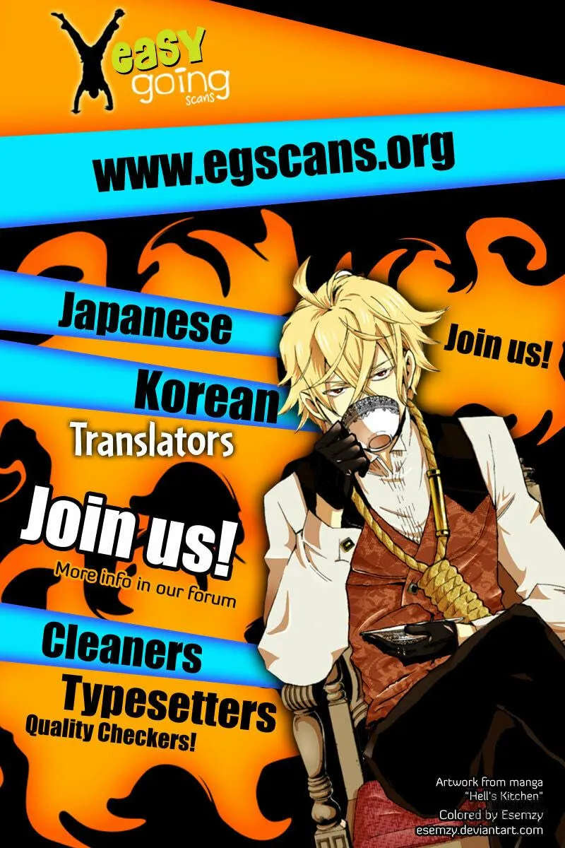 Read The Climber EN Manga Online