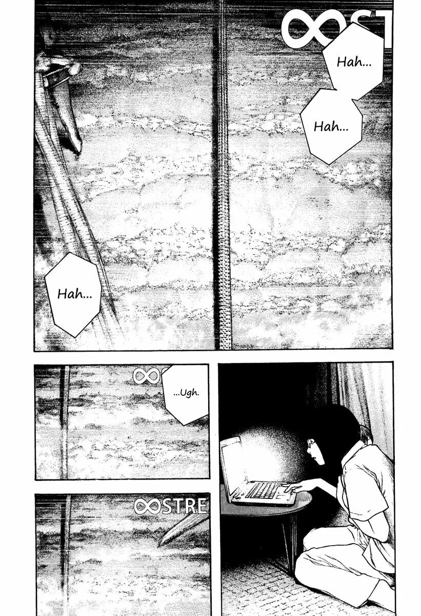 Read The Climber EN Manga Online