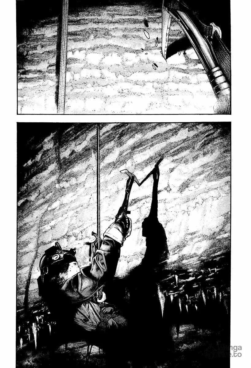 Read The Climber EN Manga Online