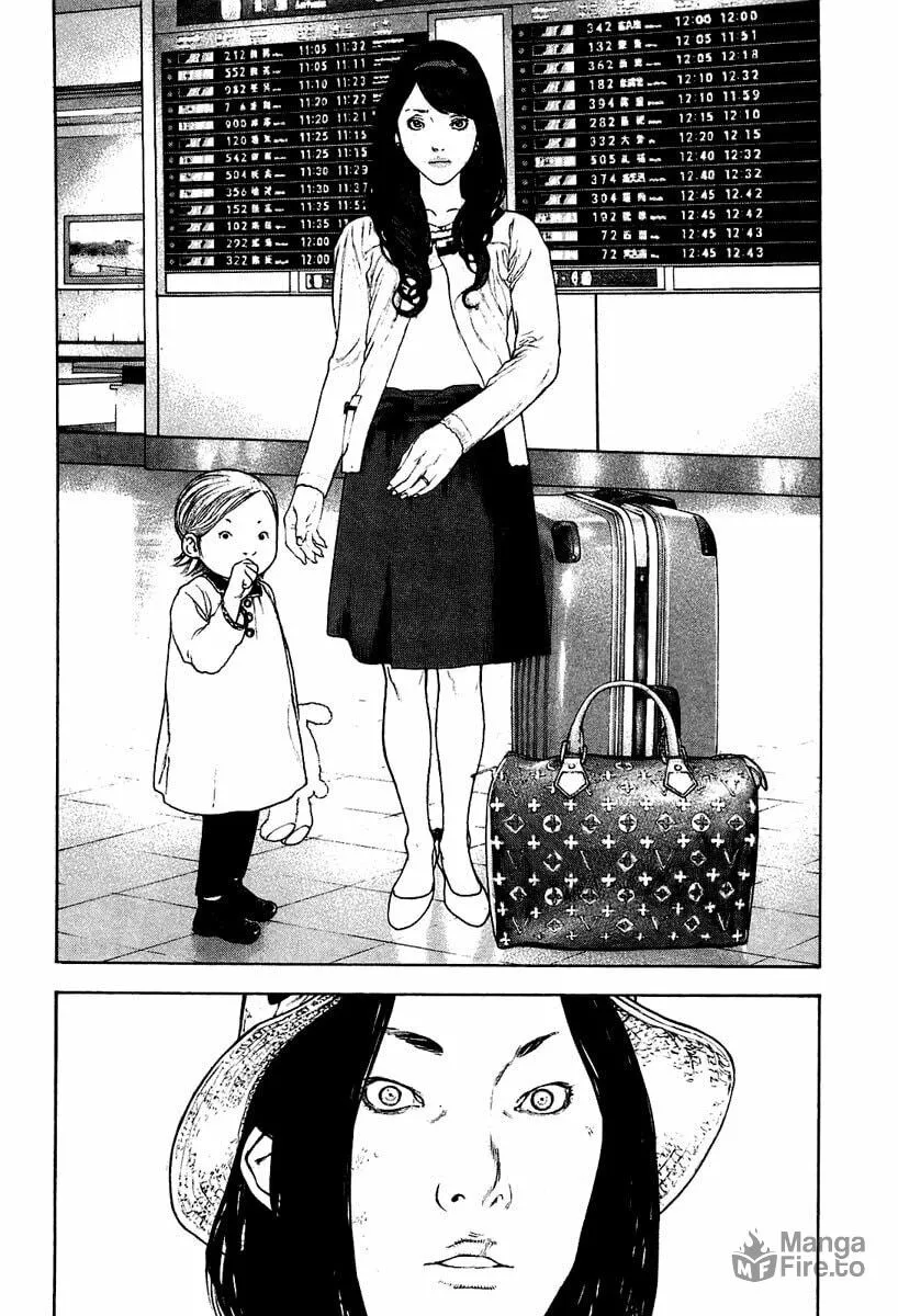 Read The Climber EN Manga Online
