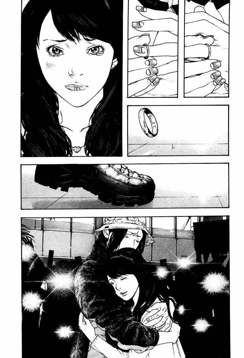Read The Climber EN Manga Online