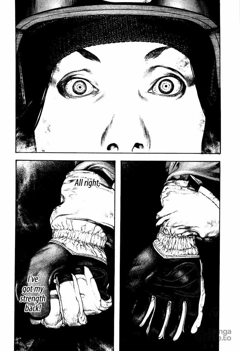Read The Climber EN Manga Online