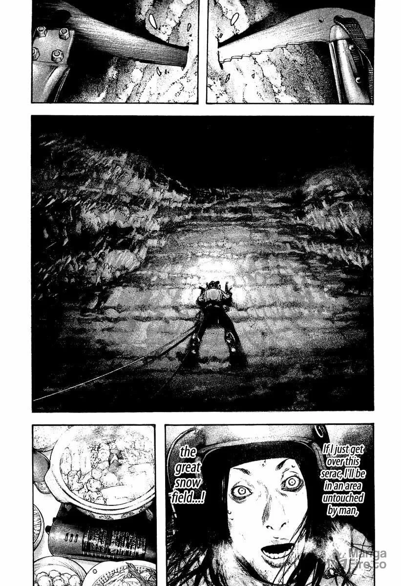 Read The Climber EN Manga Online
