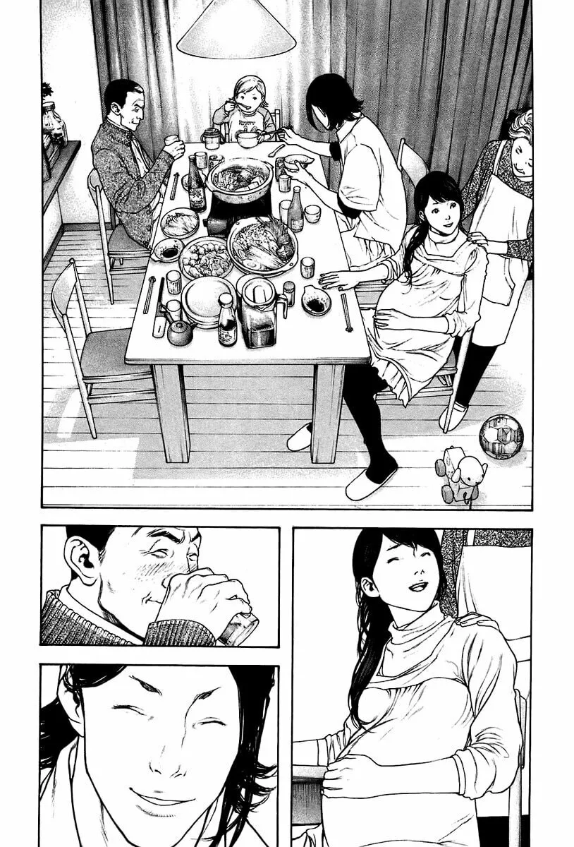Read The Climber EN Manga Online