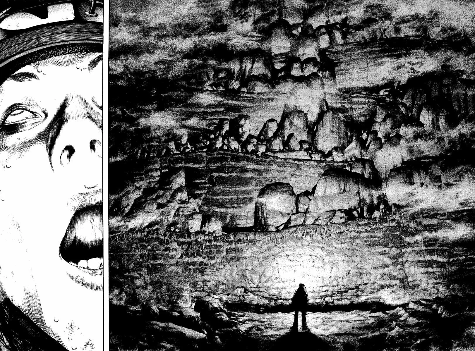 Read The Climber EN Manga Online