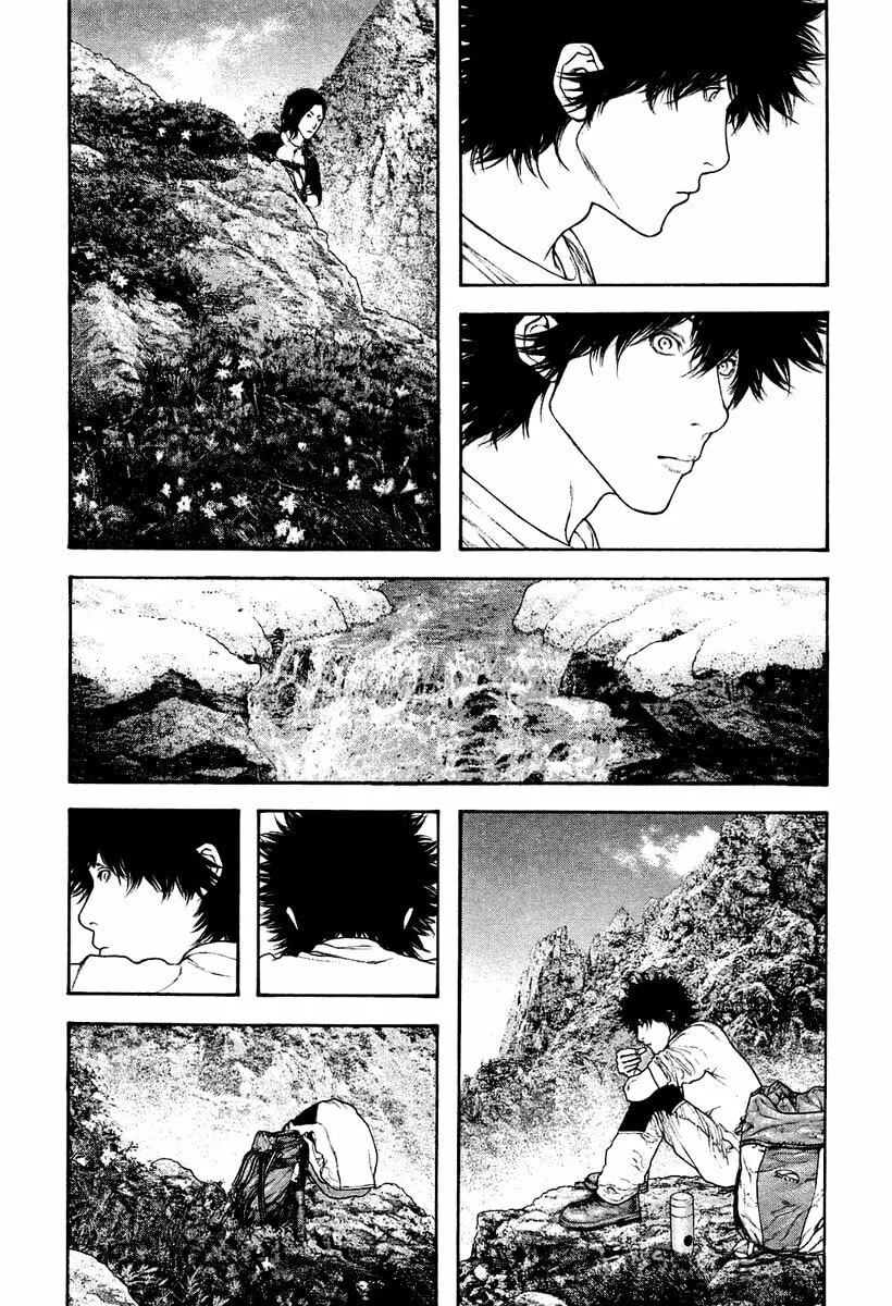 Read The Climber EN Manga Online