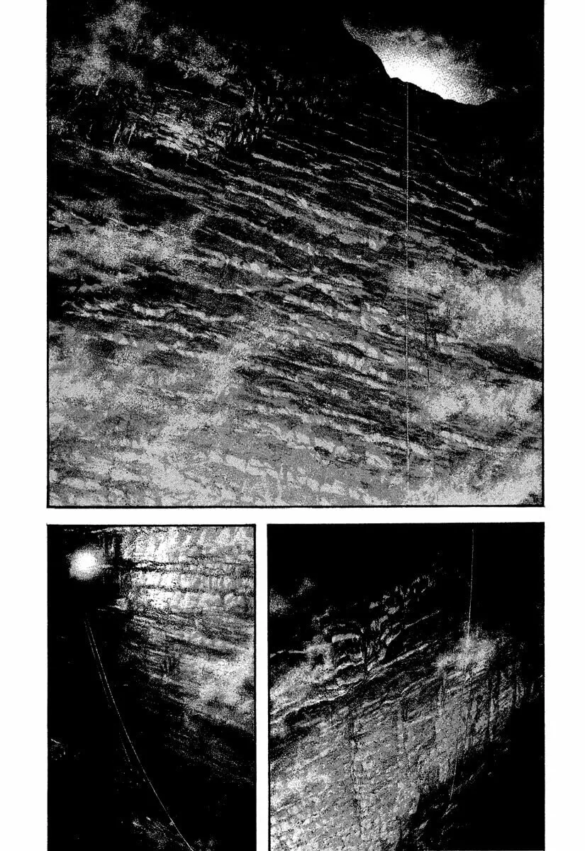 Read The Climber EN Manga Online