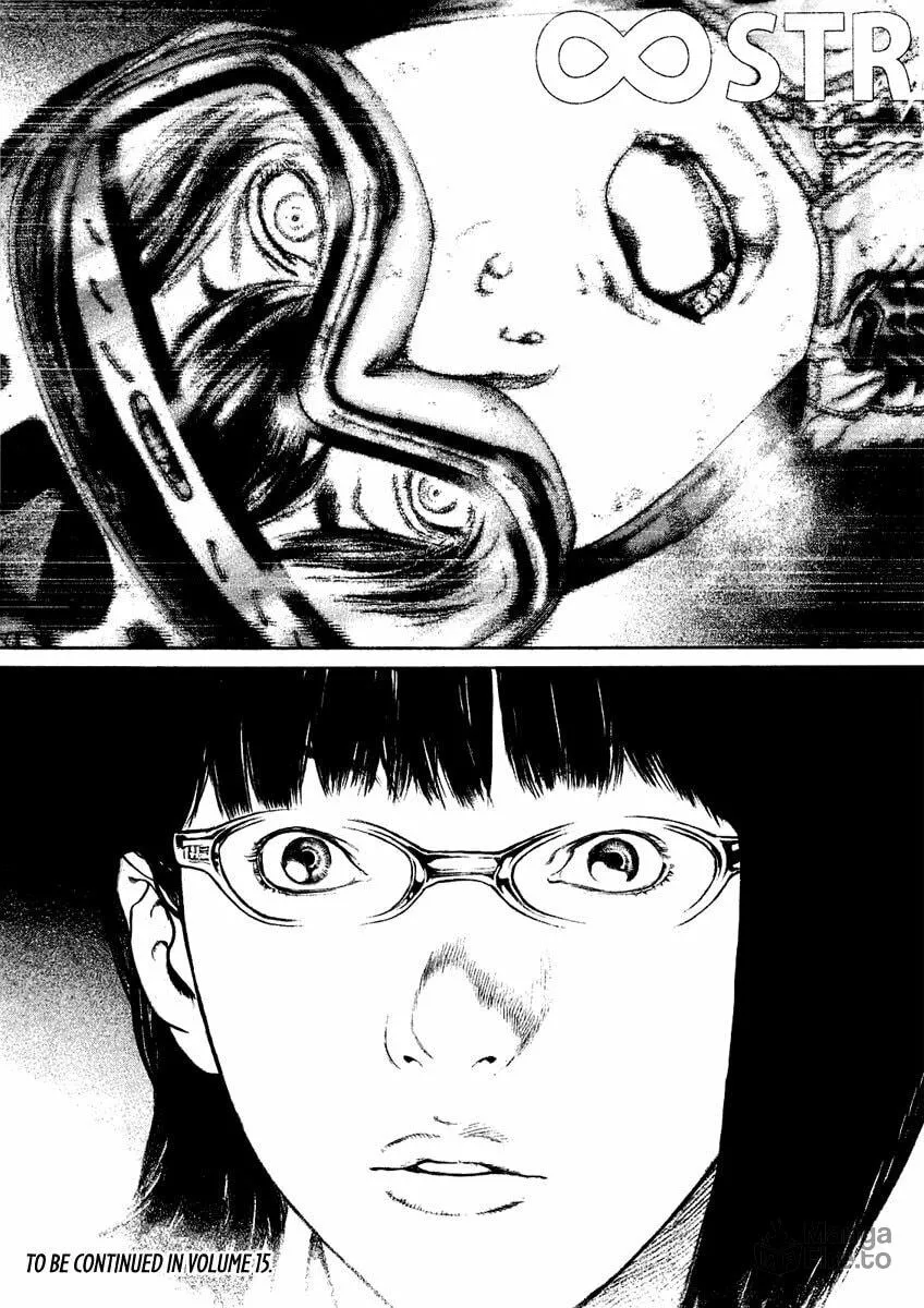 Read The Climber EN Manga Online