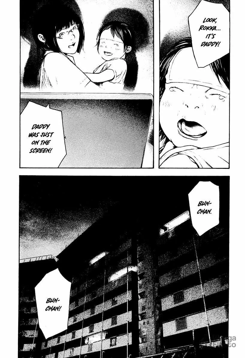 Read The Climber EN Manga Online