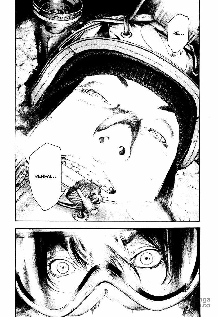 Read The Climber EN Manga Online