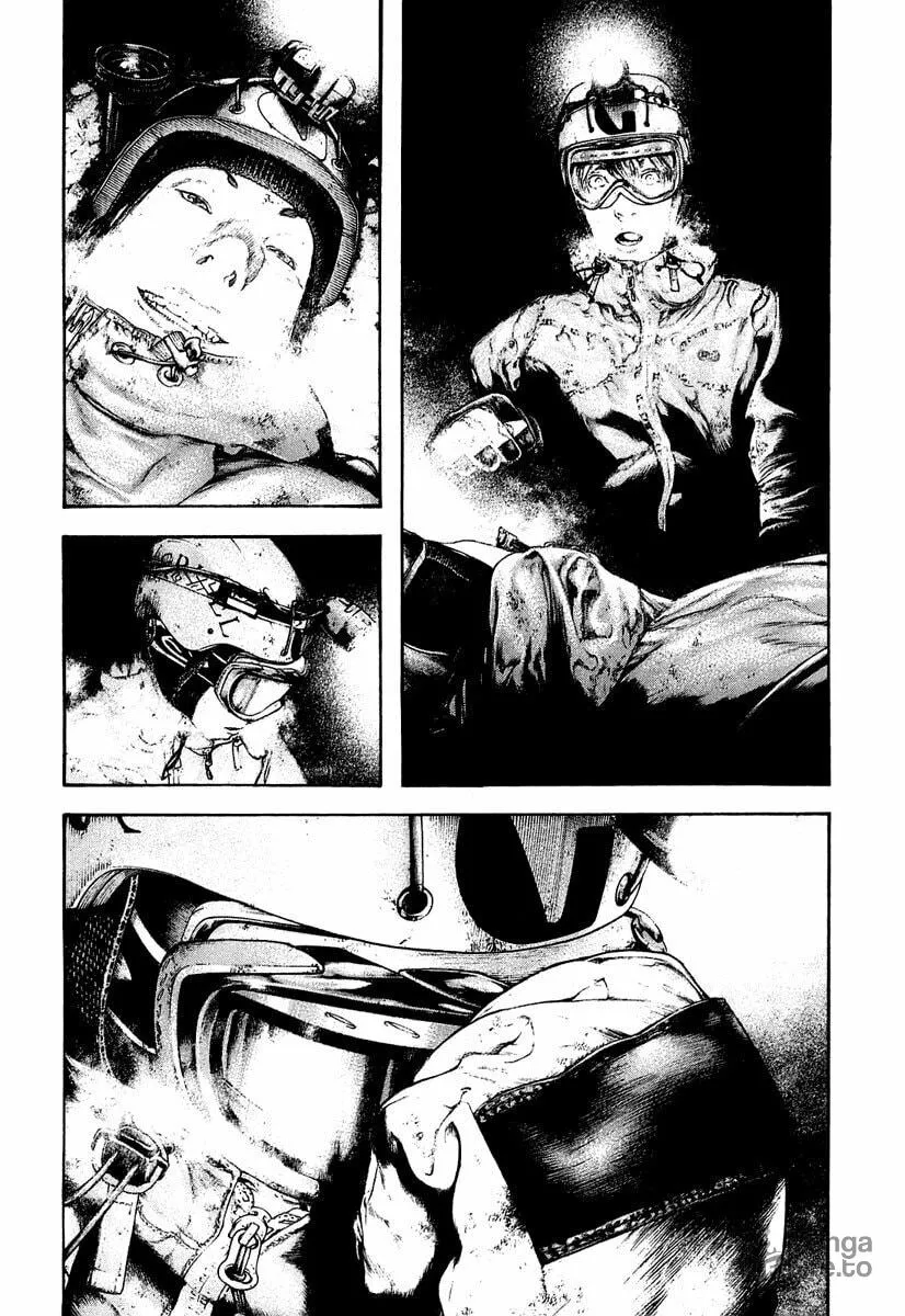 Read The Climber EN Manga Online