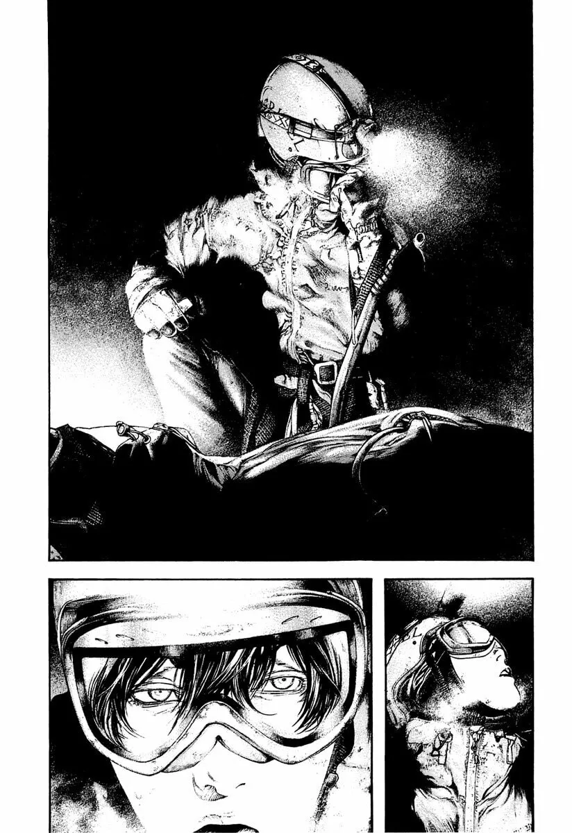 Read The Climber EN Manga Online