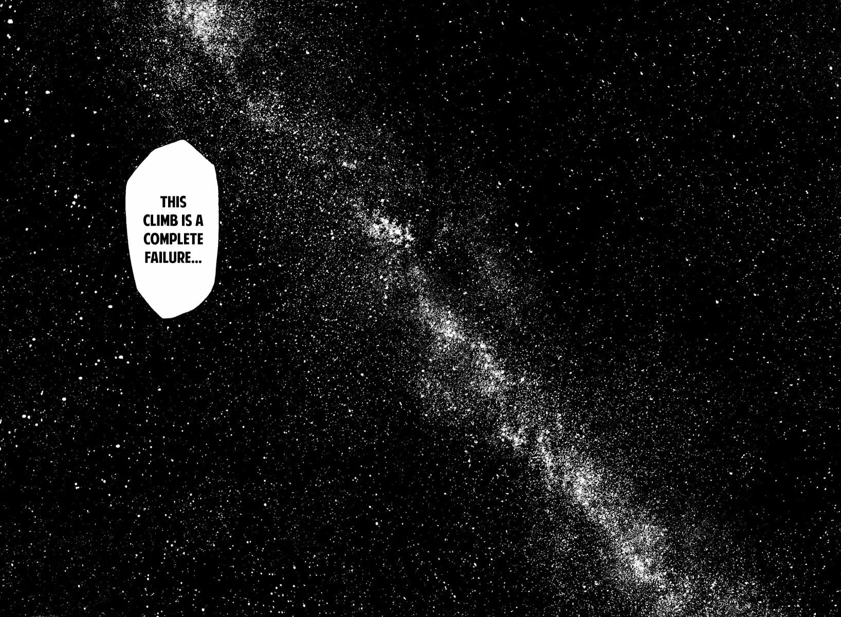 Read The Climber EN Manga Online